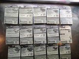 Models – Hot Wheels 15 Carded Cars Dodge Camaro Pontiac Toyota Lot B photograph 2