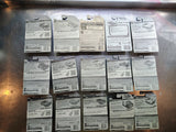 Models – Hot Wheels 15 Carded 2011-2013 Cars Race Trucks Classics Lot A photograph 2