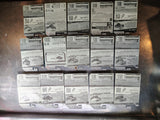 Models – Hot Wheels 15 Carded Muscle Race Hot Rod Trucks Cars Lot D additional photo