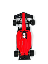 NSR NSR0325IL NSR FORMULA 22 TEST CAR RED IL KING 21 EVO 3