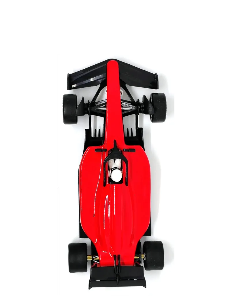 NSR NSR0325IL NSR FORMULA 22 TEST CAR RED IL KING 21 EVO 3