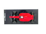 NSR NSR0325IL NSR FORMULA 22 TEST CAR RED IL KING 21 EVO 3
