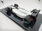 NSR Formula 22 Test Car – White – 1/32 Scale Slot Car