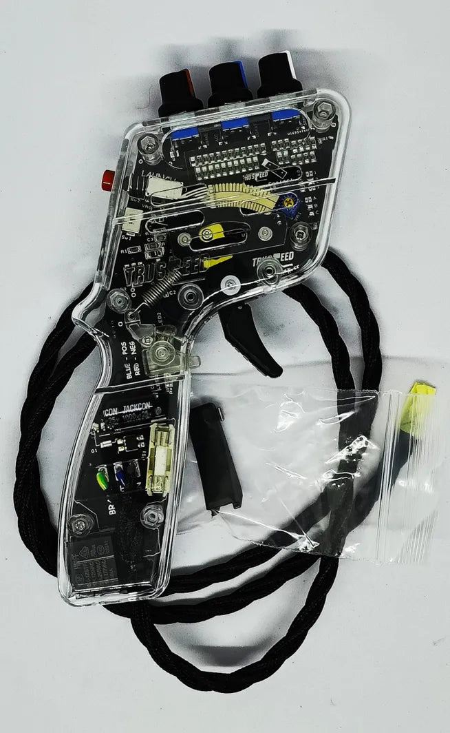 Analog Controller – TruSpeed MT II Dual-Polarity MOSFET PWM