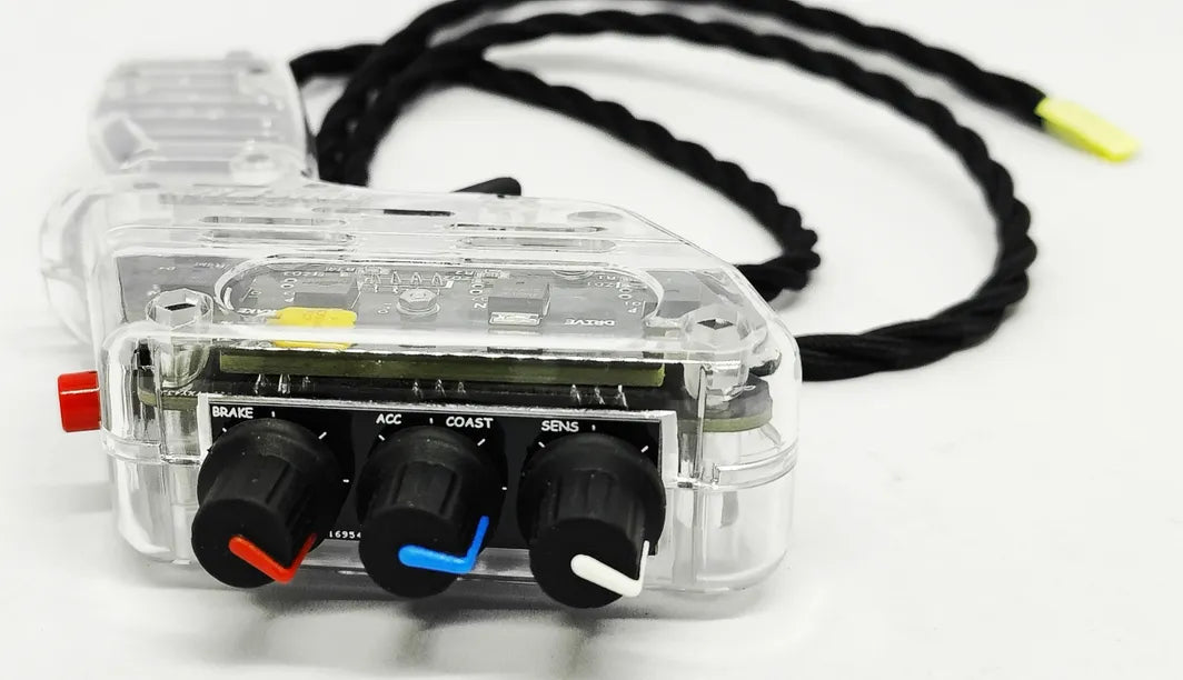 Analog Controller – TruSpeed MT II Dual-Polarity MOSFET PWM