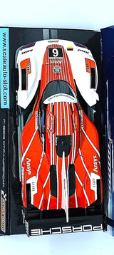 ScaleAuto Porsche-963 GTP / Hypercar 24h Daytona 2023, #6