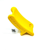 Trigger Controller Holder - Yellow