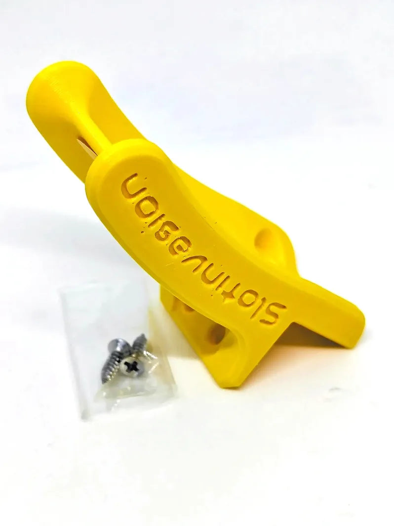 Trigger Controller Holder - Yellow