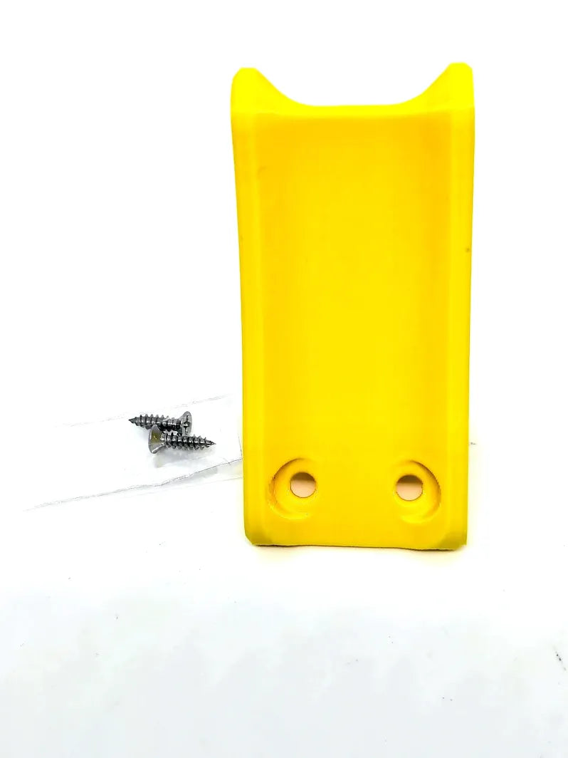 Trigger Controller Holder - Yellow
