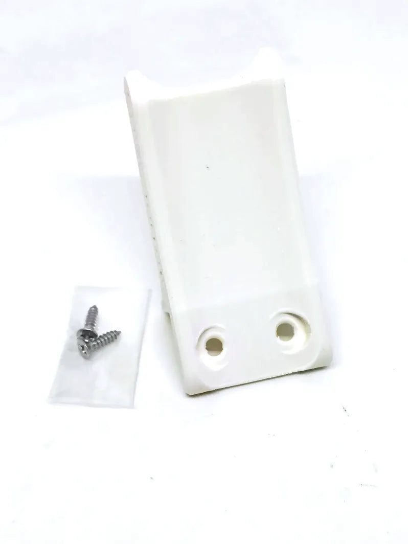 Trigger Controller Holder - White