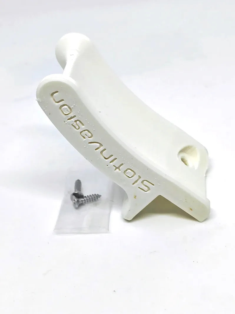 Trigger Controller Holder - White