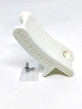 Trigger Controller Holder - White