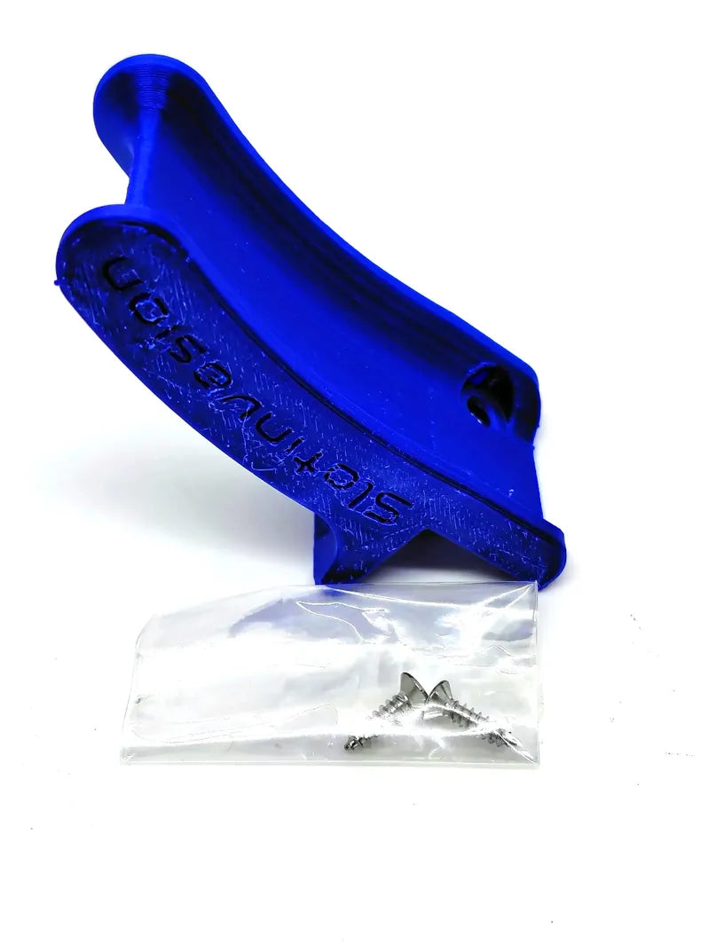 Trigger Controller Holder - Blue