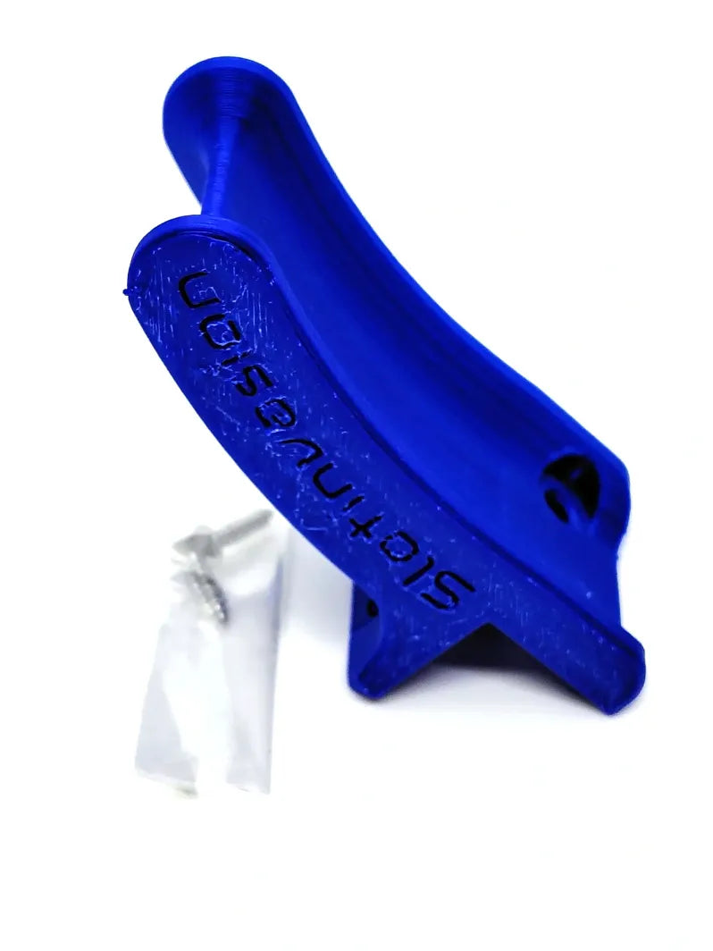 Trigger Controller Holder - Blue