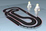Tri-Oval Road Course Kit
