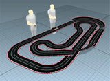 Tri-Oval Road Course Kit