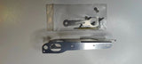 Tradeship WE204 Adjustable Chassis – Small 16D Motors – Vintage 1965 NOS