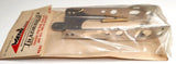 Tradeship WE202 Adjustable Chassis – 36D Motors – Vintage 1965 NOS