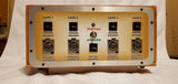 Omni Slot Box 4 - four lane true analog to Carrera digital switch.