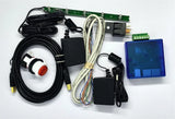 TrackMate Analog Timing System for 2 lanes