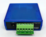 TrackMate Analog Timing System for 2 lanes