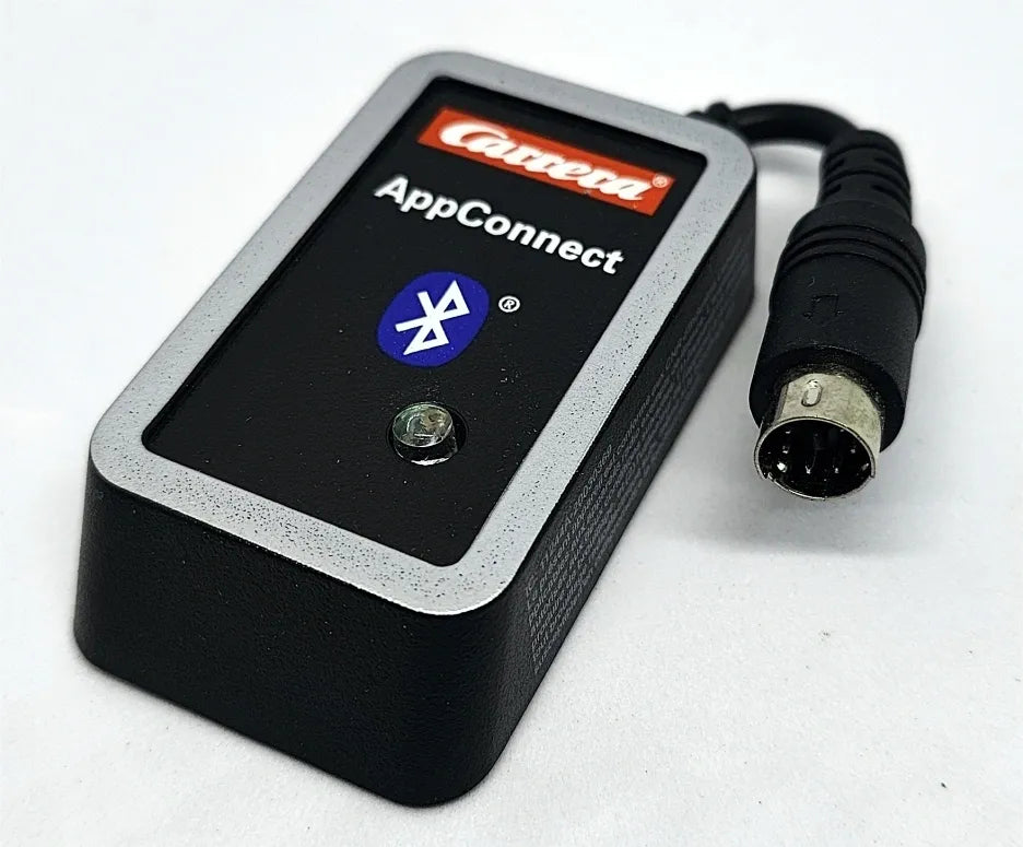 Carrera AppConnect – Timing & Scoring Application Connector