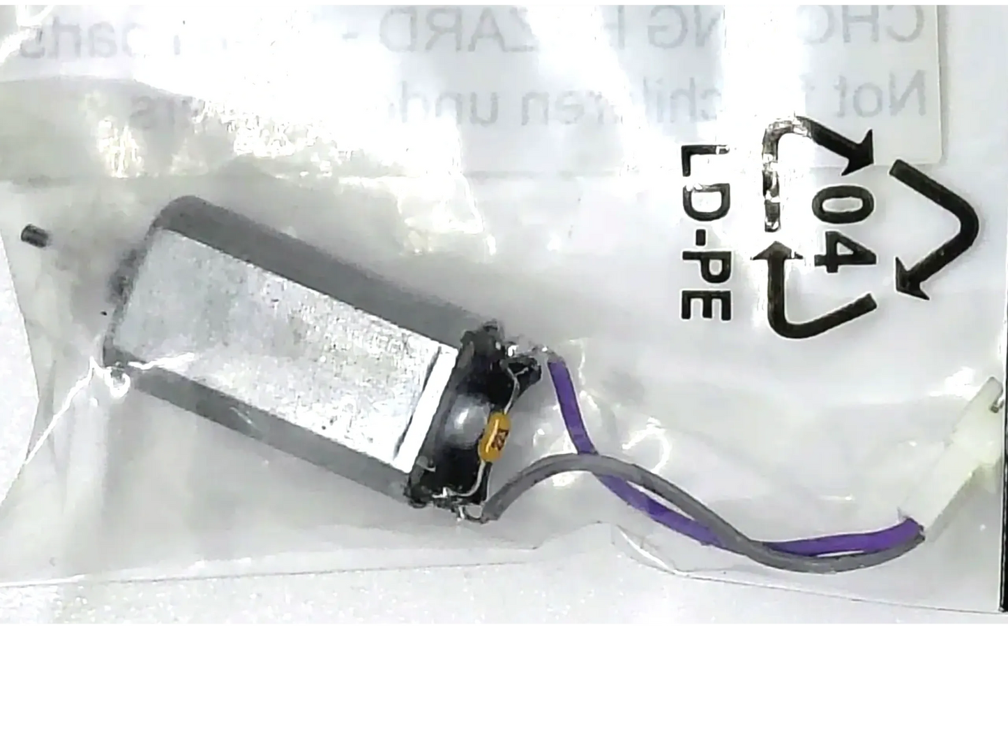 Carrera 89562 Motor E200 for KTM X-Bow, Lola T222, McLaren M20, Audi R18 & Porsche 917K