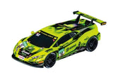 Carrera 64275 Lamborghini Huracan GT3 Evo II "Mirko Bortolotti, No.92", GO!!! 1/43