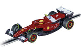 Carrera GO!!! 1/43 scale 64282 Ferrari SF-25 "L. Hamilton, No.44" (2025)