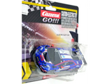 Carrera 64211 Lamborghini Huracan GT3 "Ombra Racing, No.12" , GO!!! 1/43