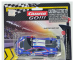 Carrera 64211 Lamborghini Huracan GT3 "Ombra Racing, No.12" , GO!!! 1/43