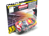 Carrera 64224 BMW M4 GT3 DTM "Sheldon van der Linde, No.31", GO!!! 1/43