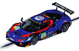 Carrera 23964 Ferrari 296 GT3 "Emil Frey Racing, No.14", DTM 2023, Digital 1/24 w/Lights