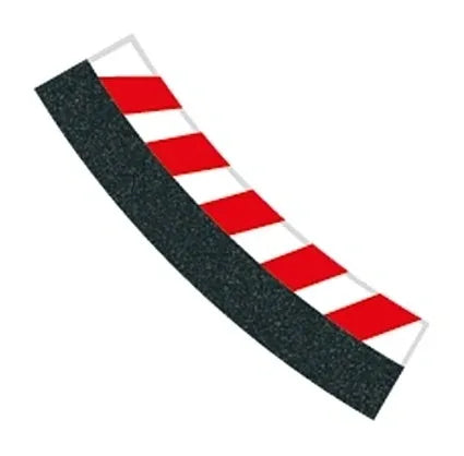 Carrera 20592 Inside Shoulder Curve 3/30° - Digital 124/132 & Analog