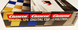Carrera 20561 Outside Shoulders for Curve 1/60° - Digital 124/132 & Analog