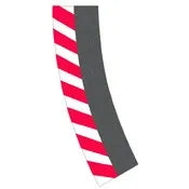 Carrera 20561 Outside Shoulders for Curve 1/60° - Digital 124/132 & Analog