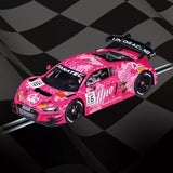 Carrera 23992 Audi R8 LMS GT3 evo II "Uno Racing Team, No.16" Digital 124
