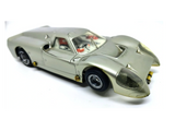 1967 Scratchbuilt Ford J-Car – 1/24 Scale Slot Car with rewound Mabuchi 26D