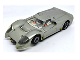 1967 Scratchbuilt Ford J-Car – 1/24 Scale Slot Car with rewound Mabuchi 26D