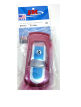 1/32 Stock Car Painted w Numbers 0.010", Random Color - B149BP