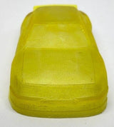 Body, 1/24 scale Merkur XR4Tir fiberglass hardbody. Rare, lightweight & strong!