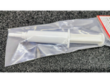 NSR 1409 Special grease for slot car metal gears in syringe applicator.