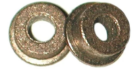 H&R Racing HR0307 1/8" x 1/4" Flanged Axle Oilite Bushings x 2