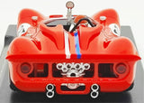 Thunderslot 1/32 Analog RTR - Ferrari Can-Am 350 Riverside #27 J. Williams