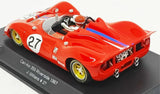 Thunderslot 1/32 Analog RTR - Ferrari Can-Am 350 Riverside #27 J. Williams
