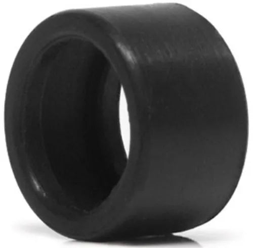 Slot.it PT15 Zero Grip, Low Profile slick tires - set of 4/pack 17mmx10mm wide