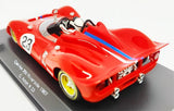 Thunderslot 1/32 Analog RTR - Ferrari Can-Am 350 Riverside #23 C. Amon