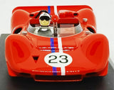 Thunderslot 1/32 Analog RTR - Ferrari Can-Am 350 Riverside #23 C. Amon