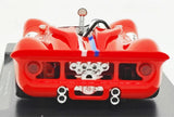 Thunderslot 1/32 Analog RTR - Ferrari Can-Am 350 Riverside #23 C. Amon