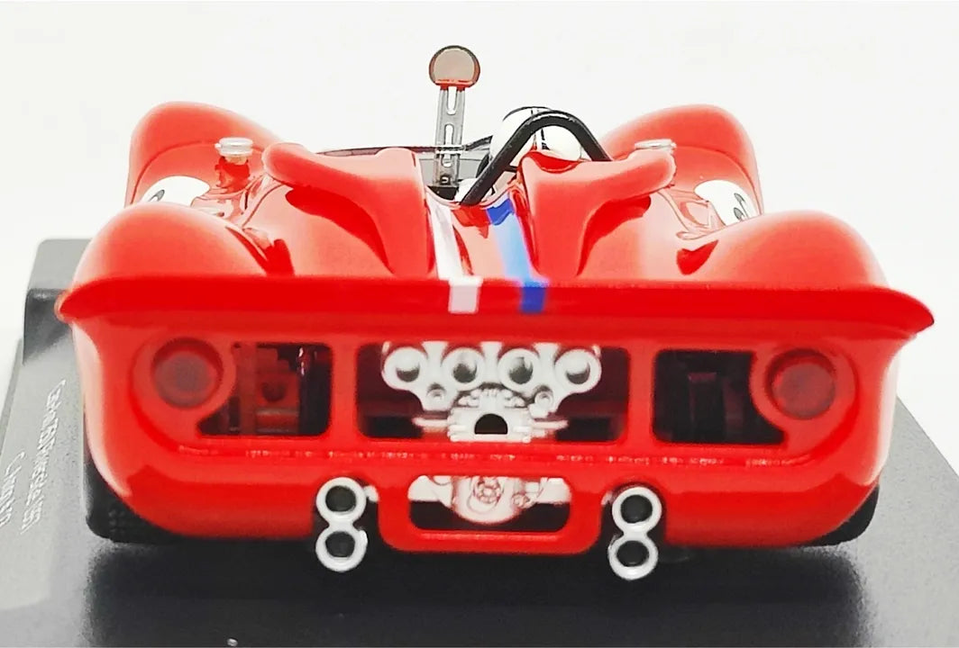 Thunderslot 1/32 Analog RTR - Ferrari Can-Am 350 Riverside #23 C. Amon
